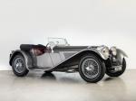 SS Cars Ltd 100 2&frac12;-Litre Roadster 1936 года